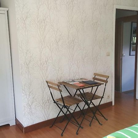Au Calme Apartment Marchin Exterior photo