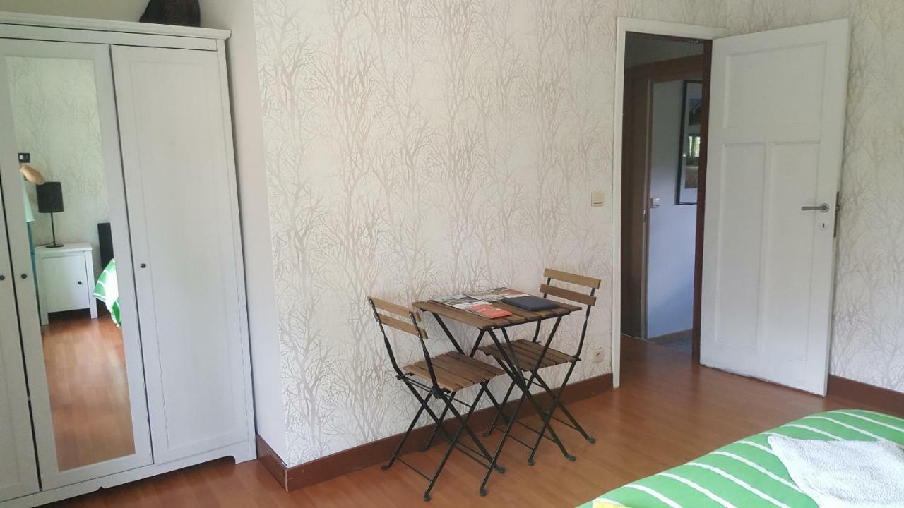 Au Calme Apartment Marchin Exterior photo